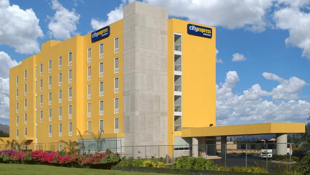 City Express By Marriott Cancún Esterno foto