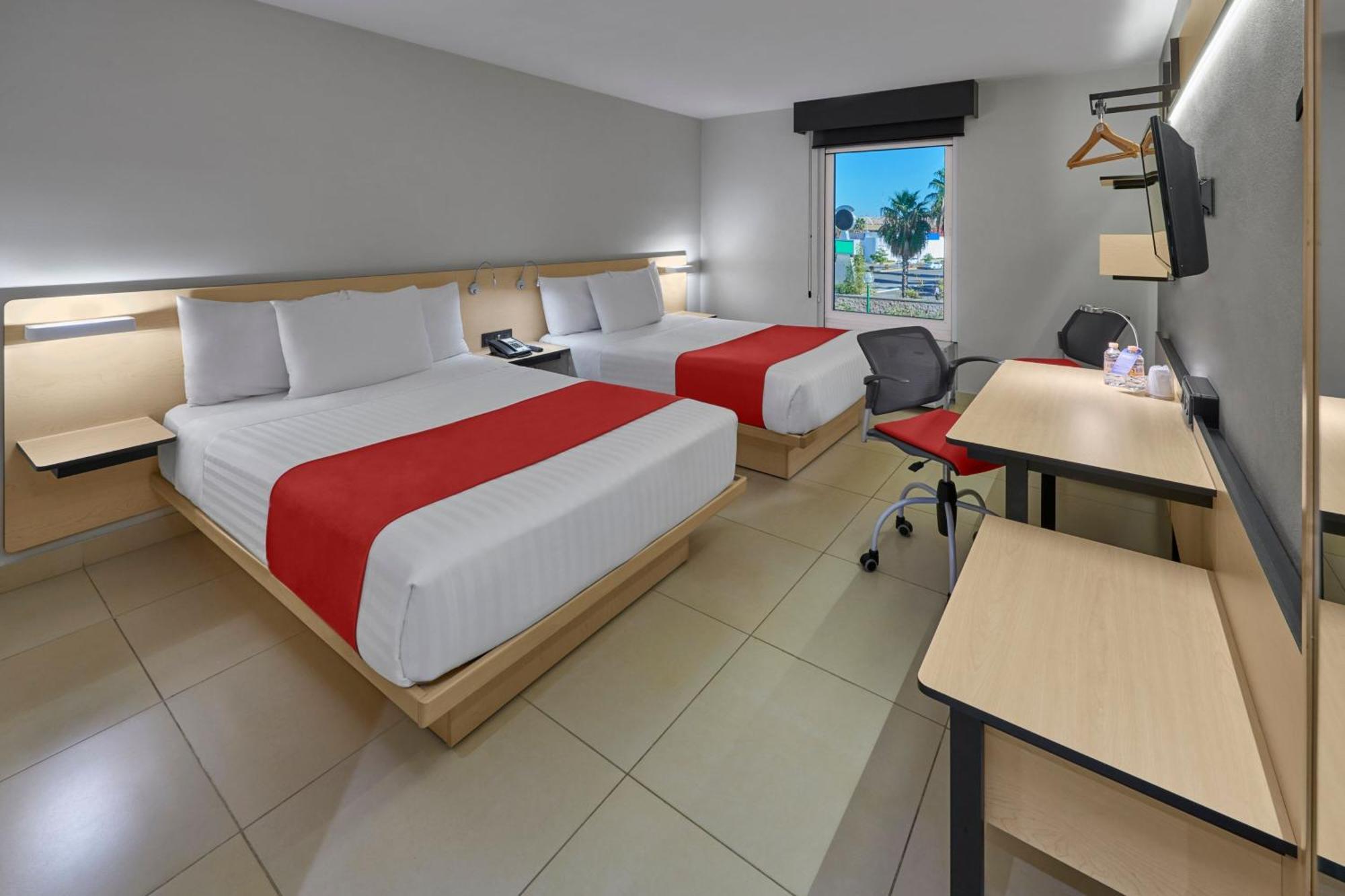 City Express By Marriott Cancún Esterno foto