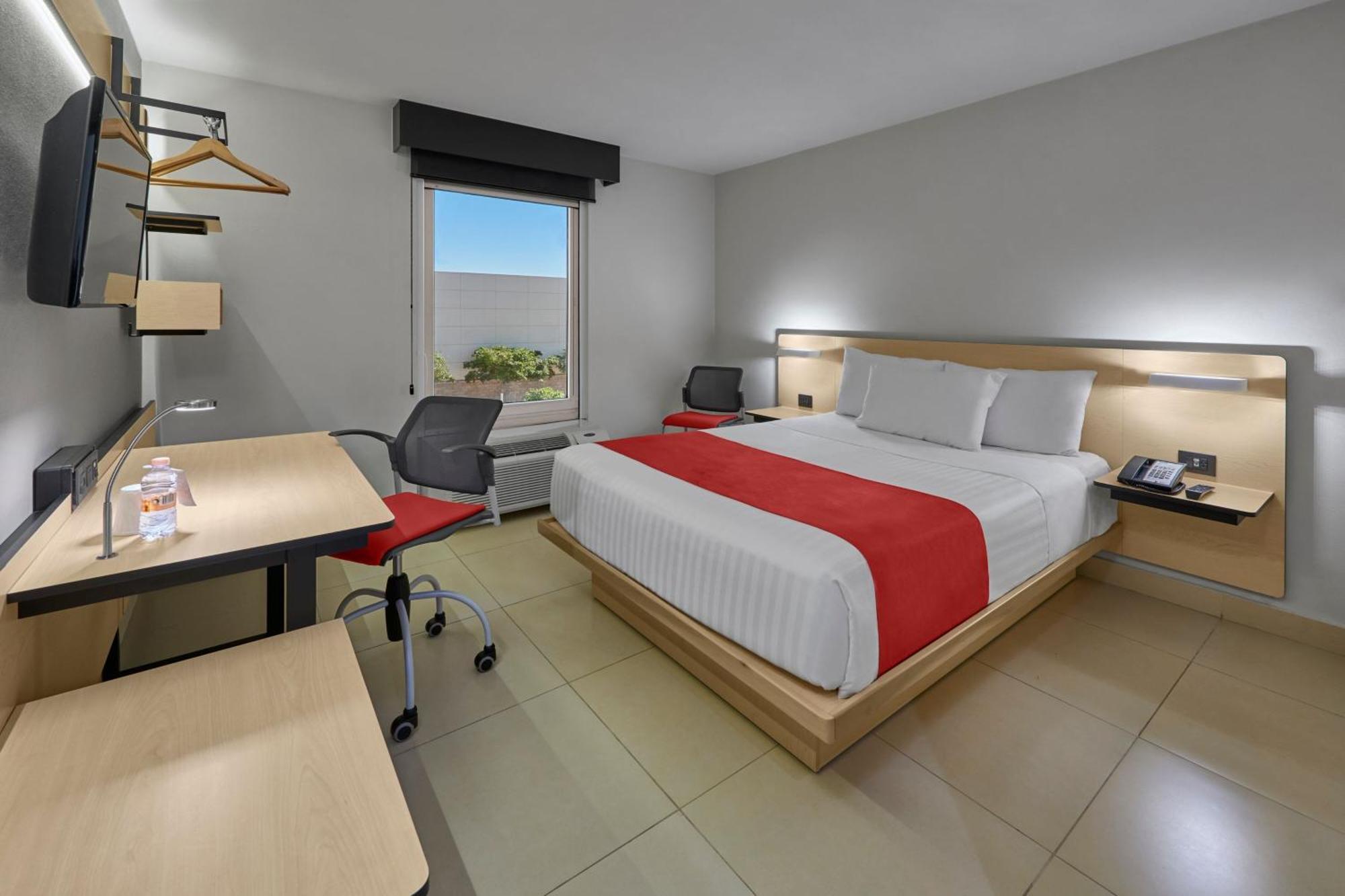 City Express By Marriott Cancún Esterno foto