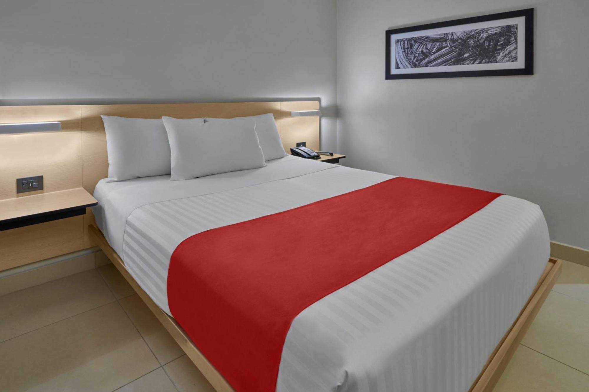 City Express By Marriott Cancún Esterno foto