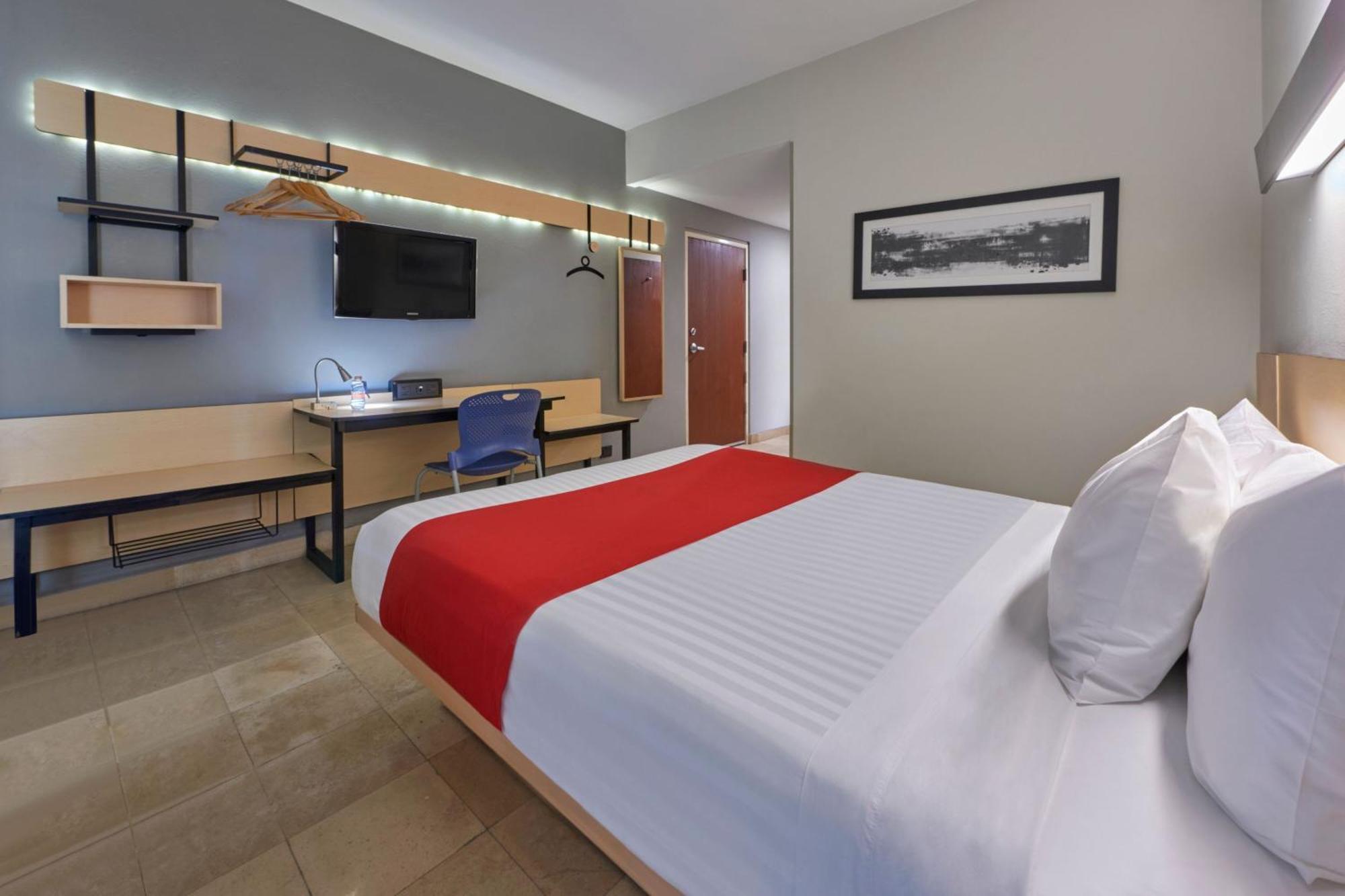 City Express By Marriott Cancún Esterno foto
